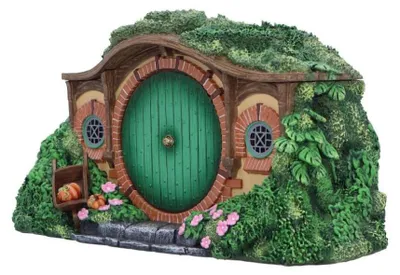 Zdjęcie produktu dla Pudełko do przechowywania Władcy Pierścieni The Shire