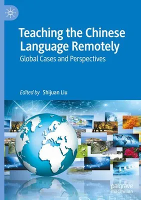 Image de Teaching the Chinese Language Remotely