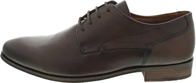 Produktbild von Salamander Stanlay 3166701-04 (42/dk brown)