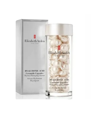 Obrázok produktu pre Elizabeth Arden Hyaluronic Acid Ceramide Capsules Hydra-Plumping Serum 60 ks