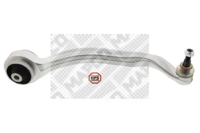 Produktbild von MAPCO 51873HPS Querlenker Vorne Rechts Unten Hinten für AUDI A4 Avant (8ED, B7)