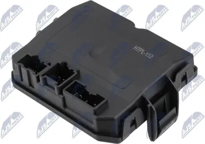 Produktbild von NTY Schalter Heckklappe EZC-PL-152 für OPEL INSIGNIA Caravan