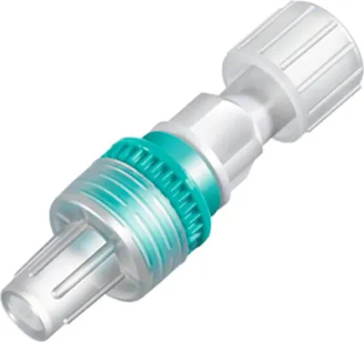 Produktbild von B.Braun Infuvalve Rückschlagventil für Parallelinfusion 50 Stück