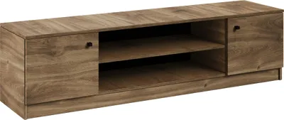 Produktbild von TV-Ständer 160 cm MIRIEL - brandy castello