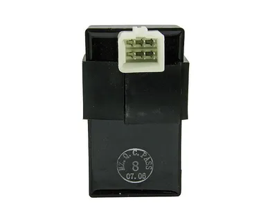 Immagine prodotto di Centralina CDI 101 OCTANE standard BT12275