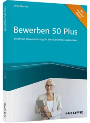 Image de Bewerben 50 plus