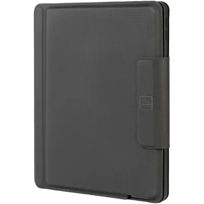 Produktbild von Tucano IPD102TAC-TK-DE-BK, Folio, Apple, iPad 10.2'' 9-8-7th Gen, 25,9 cm (10.2")