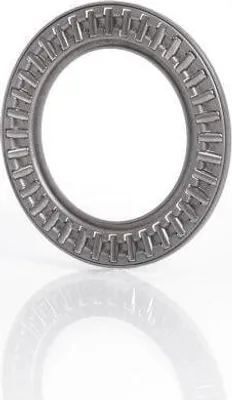 Zdjęcie produktu dla Osiowe łożysko igiełkowe AXK1226 -A ID 12mm OD 26mm Szerokość2mm INA