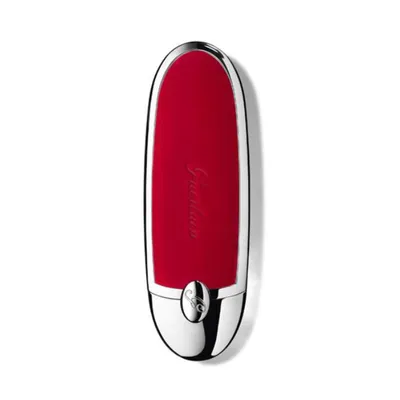 Produktbild von Guerlain Rouge G Luxurious Velvet Matte Lipstick Shade Lippenstift 3,5g No 880 Magnetic Red