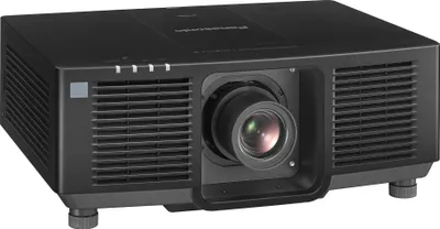 Produktbild von Panasonic PT-MZ782BEJ Beamer mit 7500 Lumen, hohem Kontrast und einfacher Bedienung für interaktive Lernräume