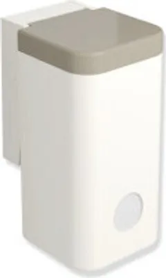 Produktbild von HEWI 477.05.10299 86 Hygienekombination Kniebetät.