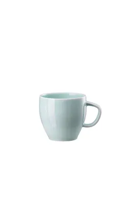 Immagine prodotto di Rosenthal Kaffee-Obertasse Junto Opal Green 10540-405204-14742