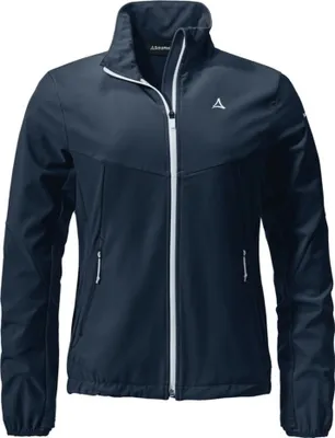 Produktbild von Jacken Schöffel Softshelljacke Rinnen 133428820