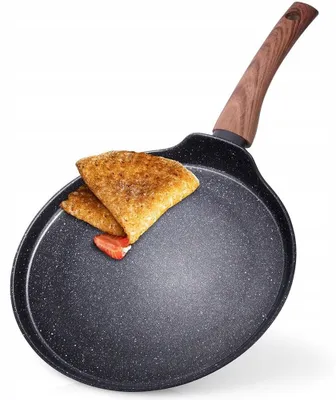 Produktbild von Vilde Pfanne für Pfannkuchen, antihaftbeschichtet, 26cm