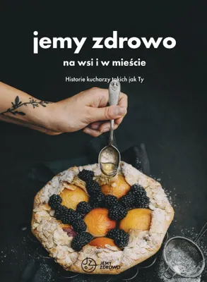 Immagine prodotto di Jemy zdrowo - na wsi i w mieście - praca zbiorowa