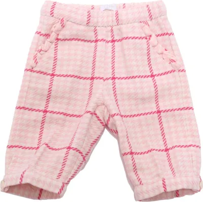 Immagine prodotto di 3804AL pantalone bimba girl IL GUFO kids wool blend pants