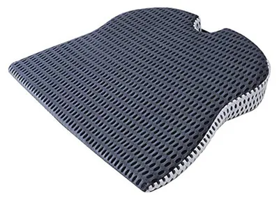 Produktbild von Ergonomisches Wedge-Sitzkissen zur Unterstützung des Steißbeins