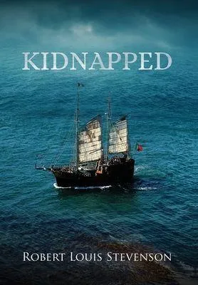 Produktbild von Kidnapped (Annotated)