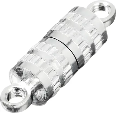 Immagine prodotto di KNORR prandell 212235275 Chiusura magnetica 13 mm color argento