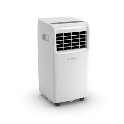 Produktbild von Olimpia Splendid DOLCECLIMA Compact 9 MWG, A, 0,9 kWh, A+++ bis D, 220 - 240 V, 50 Hz, 1100 W