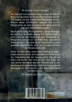 Produktbild von Lichte Schatten