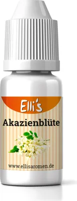 Produktbild von Akazienblüte - Ellis Lebensmittelaroma