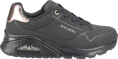 Produktbild von Skechers Sneaker UNO GEN1, High-Tech, Schwarz, Kinder