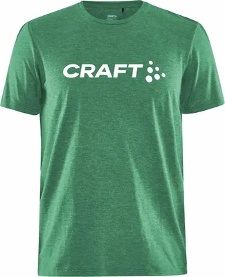 Produktbild von Craft Community Logo SS T-Shirt Größe M