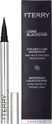 Obrázek produktu pro Oční linky By Terry Ligne Blackstar Intense Liquid Eyeliner