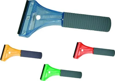 Productafbeelding van START ijskraser 7416, 9 cm, kunststof