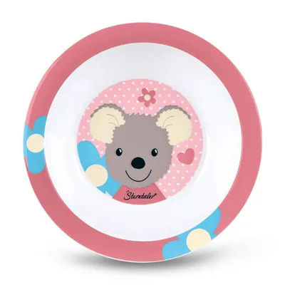 Produktbild von Sterntaler Schale Mabel