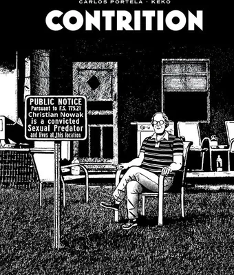 Obrázok produktu pre Contrition