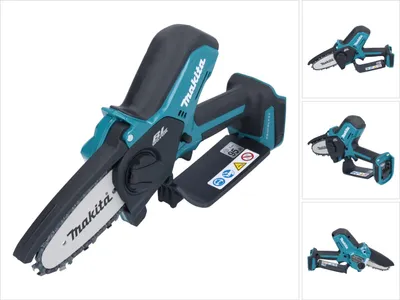 Produktbild von Makita® Akku-Astsäge 18V - 10 cm - 8 m/s - DUC101Z