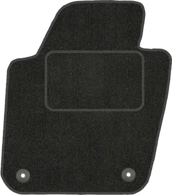 Image de Tapis de sol conducteur pour Audi A1 (à partir de 2010) - Adapté à votre voiture
