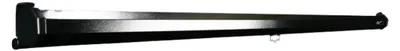 Produktbild von Elite Screens "Manual M106UWH-E24" Rollo Leinwand 234,7cm x 132,1cm (BxH) 16:9, Schwarz