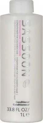 Produktbild von Sassoon Illuminating Conditioner 1000ml