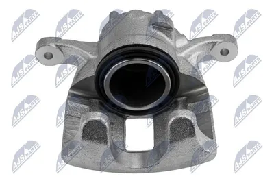 Produktbild von NTY Bremssattel Vorne Rechts für CITROËN C4 II (B7) Ø57mm HZP-CT-023