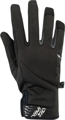 Produktbild von Handschuhe Silvini Ortles WA1540 Damen schwarz größe XS 3220-WA1540-08121