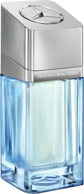 Immagine prodotto di Mercedes-Benz Select Day For Men Woda toaletowa, 100 ml