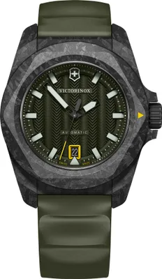 Image de Victorinox - 242021.1 - Montre Bracelet - Hommes - Automatique - I.N.O.X. Automatic