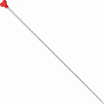 Produktbild von Jackenstricknadel addi Novel 2,50 mm 35 cm