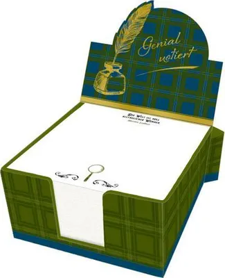Image de boîte à fiches