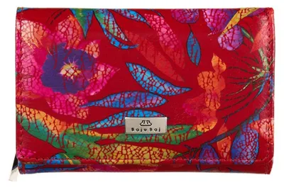 Produktbild von Brieftaschen BajuBaj PD1225Cs116RFID