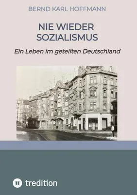 Produktbild von Nie Wieder Sozialismus