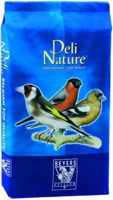 Productafbeelding van Deli Nature Vinken Sport nr.92 20KG