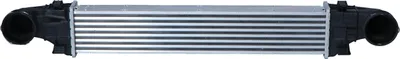 Zdjęcie produktu dla Intercooler Db W211 2,0 Kompressor 2,7Cdi/3,2Cdi