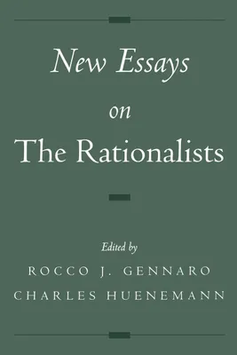 Produktbild von New Essays on the Rationalists