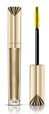 Zdjęcie produktu dla Max Factor Masterpiece, Brązowy, Black/Brown, Definicja, Zwiększanie objętości, 4,5 ml, Kobiety, Aqua, Styrene/Acrylates Copolymer, Propylene Glycol, Laureth-4, PEG-8 Dimethicone, PVP,...