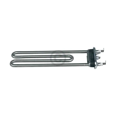 Produktbild von Heizelement Heizung Waschmaschine für Whirlpool Ignis Bauknecht Gorenje Privileg 481010496465 2050W 230V