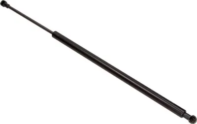 Produktbild von MAXGEAR 12-1681 Gasfeder Heckklappendämpfer für NISSAN Note (E11, NE11) 583mm